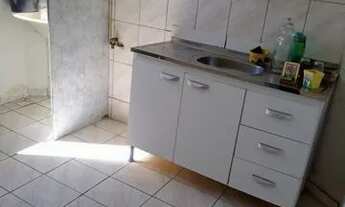 Imagem 2: Apartamento Jesuítas