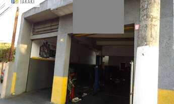 Imagem 4: Loja à venda, 126 m² por R$ 795.000,00 - Saúde - São Paulo/SP