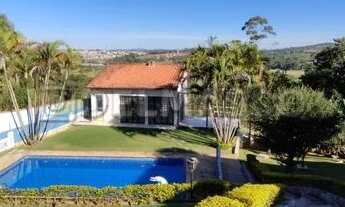 Imagem 4: Lindíssima chácara com estilo americano em condomínio!