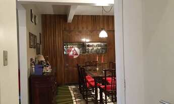 Imagem 7: APARTAMENTO PARA LOCAÇÃO, REFORMADO, 03 DORMITÓRIOS, 01 VAGA, BL. VISTA, SP