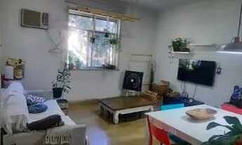 Imagem 2: Apartamento Engenho Novo Frente