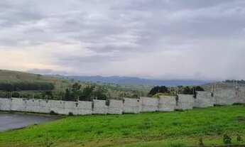 Imagem 2: Terreno caçapava