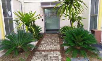 Imagem 3: Apartamento Condomínio Parque Salém com 2 dormitórios, 49 m² - Éden - Sorocaba/SP