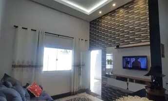 Imagem 4: Oportunidade Imóvel 3 dormitórios, com piscina em Residencial Solar dos Ataídes