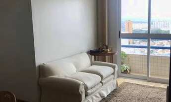 Imagem 4: Apartamento com 84m² no Bela Vista, Osasco