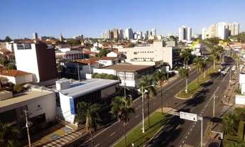 Imagem 2: Apartamento Edifio Rio Branco em São José do rio Preto