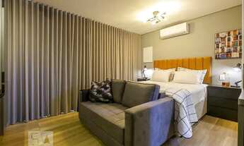 Imagem 2: Apartamento para Aluguel - Pinheiros, 1 Quarto, 30 m2