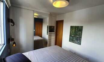 Imagem 7: Apartamento à venda, 2 quartos, 1 suíte, 2 vagas, Santo Agostinho - Belo Horizonte/MG