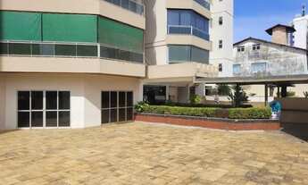 Imagem 3: Ed Pegasus St Aeroporto- Reformado! 150 m² com 3 VAGAS DE GARAGENS INDIVIDUAIS - Goiânia