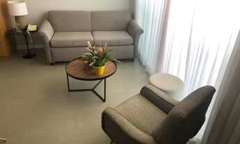 Imagem 5: Flat à venda, 1 quarto, 1 suíte, 1 vaga, Funcionários - Belo Horizonte/MG