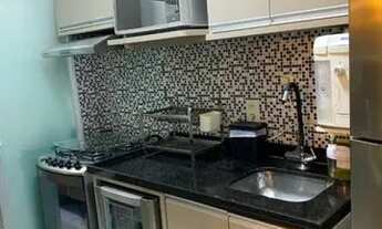 Imagem 7: APARTAMENTO - CAMPO GRANDE - SP