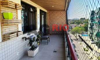 Imagem 4: Cobertura-À VENDA-Vila Valqueire-Rio de Janeiro-RJ