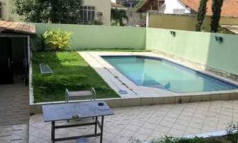 Imagem 6: Térrea para aluguel possui 350 metros quadrados com 3 quartos em Moneró - Rio de Janeiro