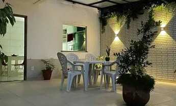 Imagem 2: Casa para venda com 150 metros quadrados com 3 quartos em Jaçanã - Itabuna - BA