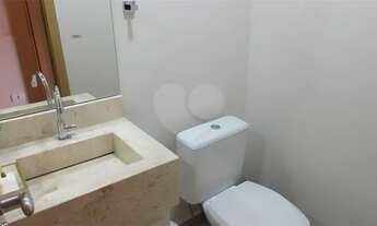 Imagem 7: Apartamento à venda ou locação com 3 quartos em Piracicaba