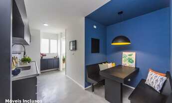 Imagem 6: Apartamento Venda Brooklin 93 m² 3 Dormitórios