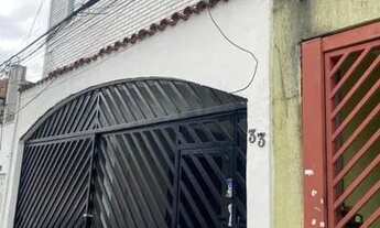 Imagem 14: Sobrado tatuapé