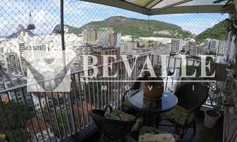 Imagem: Apartamento Cobertura em Botafogo - Rio