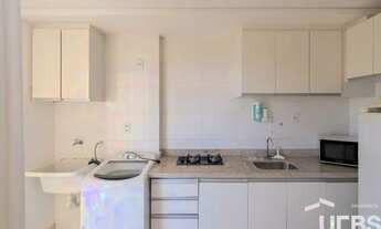 Imagem 7: Apartamento com 1 dormitório