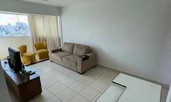 Imagem 4: Apartamento com 2 dormitórios para alugar, 68 m² por R$ 2.820,00/mês - Setor Oeste - Goiân