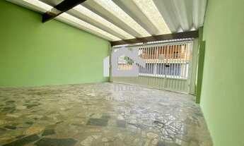 Imagem 5: Ótimo Sobrado para locação - Vila Pires - 2 vagas