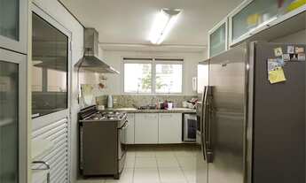 Imagem 4: Apartamento com 4 quartos, 2 suítes, 3 vagas + deposito, Varanda Gourmet, preço abaixo da