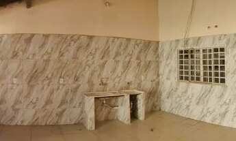 Imagem 3: Casa para aluguel tem 80 metros quadrados com 3 quartos