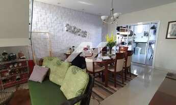 Imagem 7: Casa de condomínio sobrado para venda tem 210 metros quadrados com 3 quartos