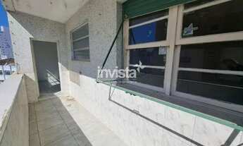 Imagem 5: Amplo apartamento a venda no Gonzaga!!