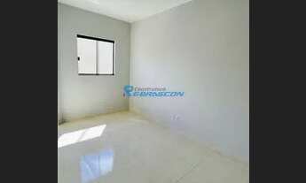 Imagem 5: Alugo casa dúplex em águas lindas