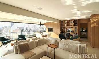 Imagem 7: APARTAMENTO À VENDA EM PINHEIROS, 2 SUÍTES. 2 VAGAS DE GARAGEM