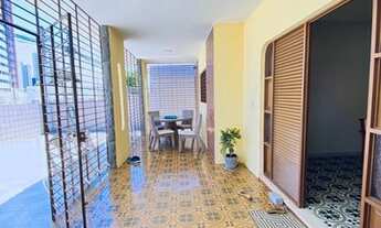 Imagem 4: Casa em João Pessoa, 4qtos