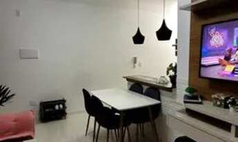 Imagem: Apartamento a venda 2 quartos jardim Santa