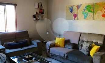 Imagem 3: Apartamento com 2 quartos à venda no Bairro Vila Monteiro