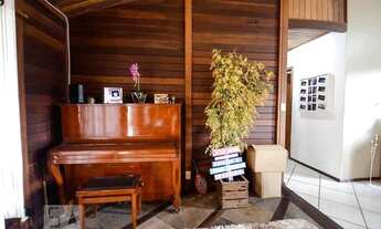 Imagem 7: Casa à Venda - Jardim Guanabara, 2 Quartos, 200 m2