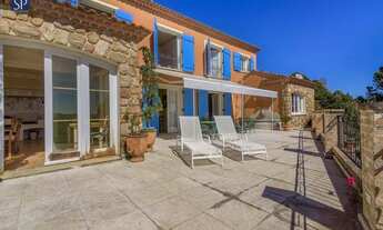 Imagem: Casa com 5 dormitórios à venda, 588 m²