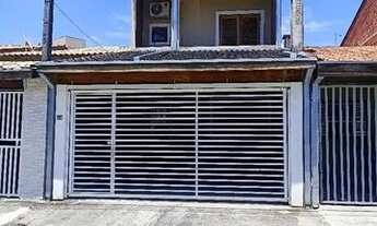 Imagem: VENDO CASA NO BAIRRO JARDIM LIMOEIRO