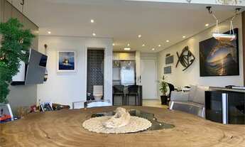 Imagem 7: Apartamento para venda tem 92 metros quadrados com 2 quartos em Vila Ipojuca - São Paulo