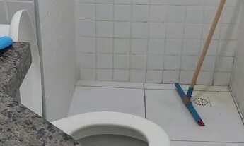 Imagem 7: Apto entre a ponte estaiada e o Shopping com 3 suítes 105m² de área construída