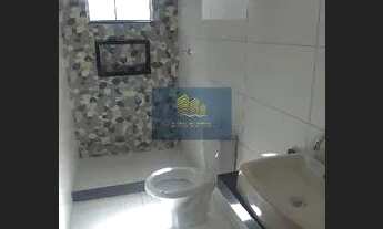 Imagem 7: Global Millennium vende linda casa em Itaipuaçu, 3 quartos sendo 1 suite