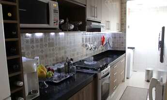 Imagem 7: Apartamento à venda - Jardim Doutor Antônio Petráglia, Franca/SP