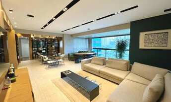 Imagem 5: Apartamento à venda, 4 quartos, 2 suítes, 4 vagas, Vale do Sereno - Nova Lima/MG