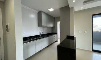 Imagem 2: Apartamento 3 quartos com suíte com planejados 2 vagas de garagem no Orfãs