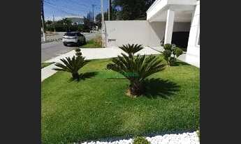 Imagem 3: Casa para aluguel, 3 quartos, 3 suítes, 4 vagas, JARDIM TARUMÃ - Jundiaí/SP