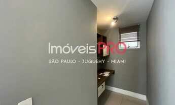 Imagem 6: Apartamento para locação com 127m no Brooklin - São Paulo