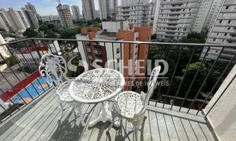 Imagem 3: Excelente apto, 3 dormitórios sendo 1 suite para locação em lugar nobre do Jardim Marajoar