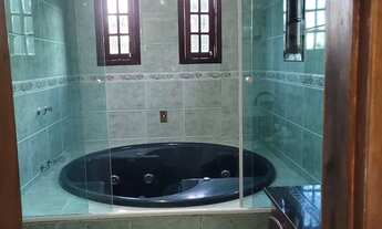 Imagem 2: Aluga-se auto padrão em Coroa grande itaguai