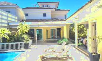 Imagem 4: Casa para Venda em Niterói, Camboinhas, 3 dormitórios, 3 suítes, 5 banheiros, 3 vagas