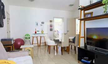 Imagem 4: Apartamento para Aluguel - Caiçaras, 3 Quartos, 93 m2