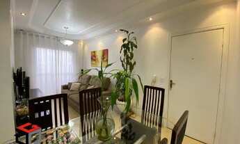 Imagem 3: Apartamento à venda 2 quartos 1 vaga Parque dos Príncipes Santa Terezinha - São Bernardo d